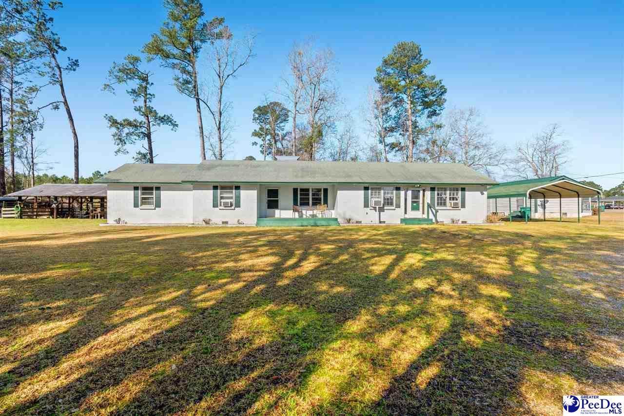 1861 Jenerette Rd. - Photo 1