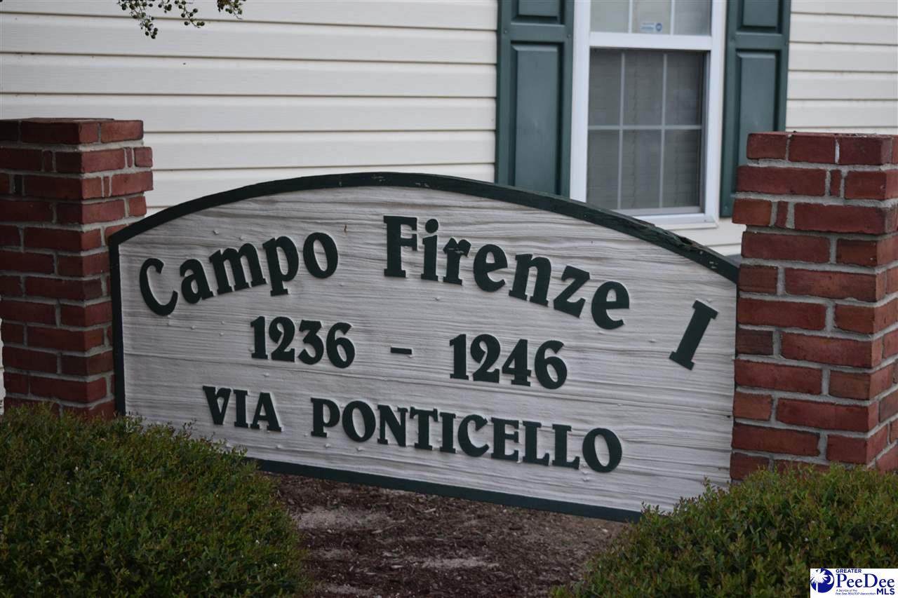 1240 Via Ponticello Unit 2 - Photo 1