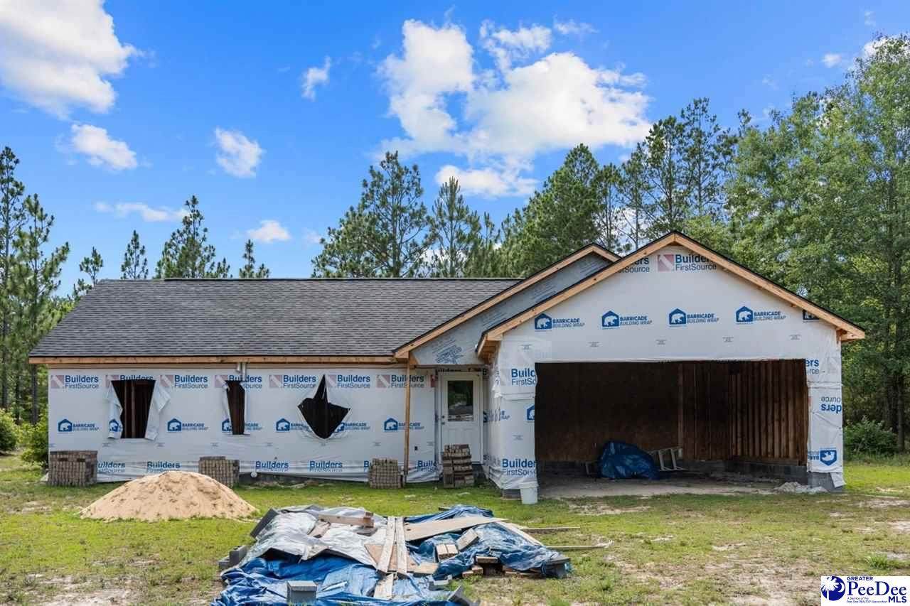 2430 Redrock Dr - Photo 1