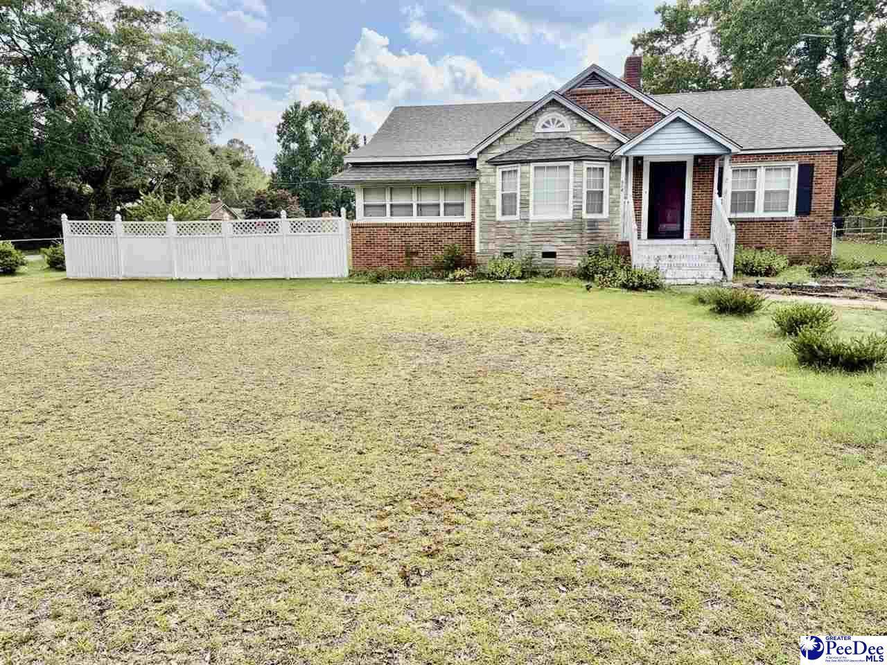 514 Barefoot St. - Photo 1