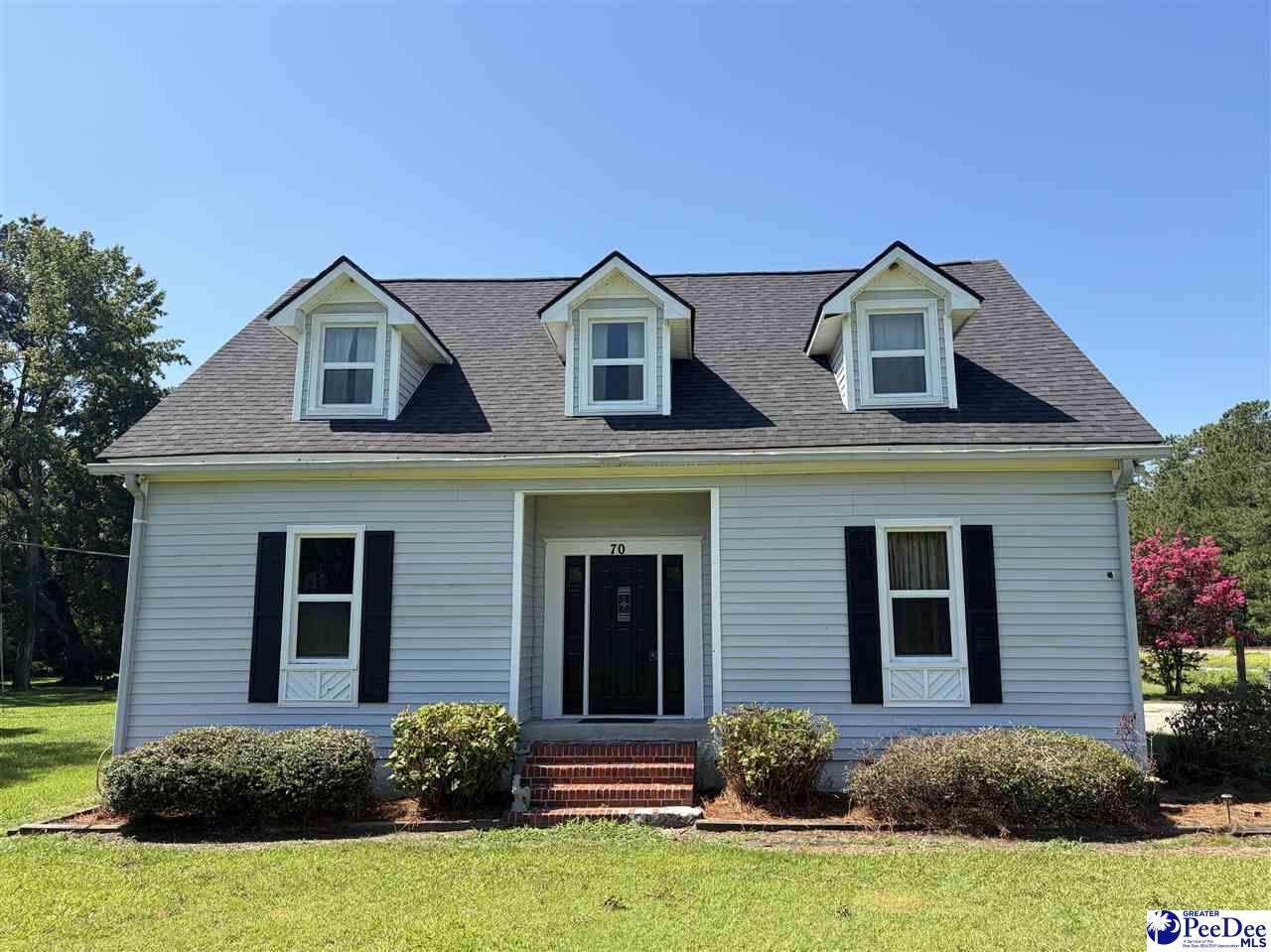 706 Poor Farm Rd - Photo 1