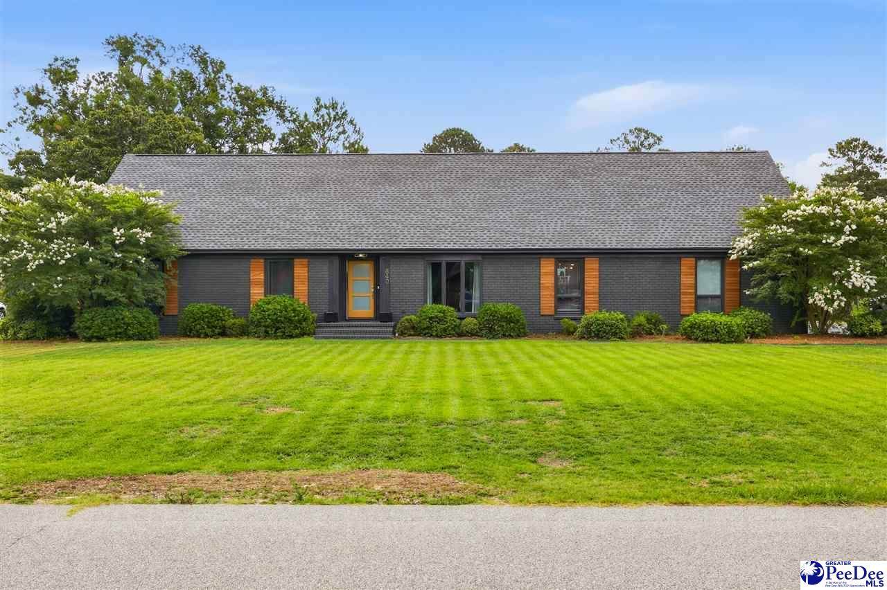 840 Thunderbird Dr. - Photo 1