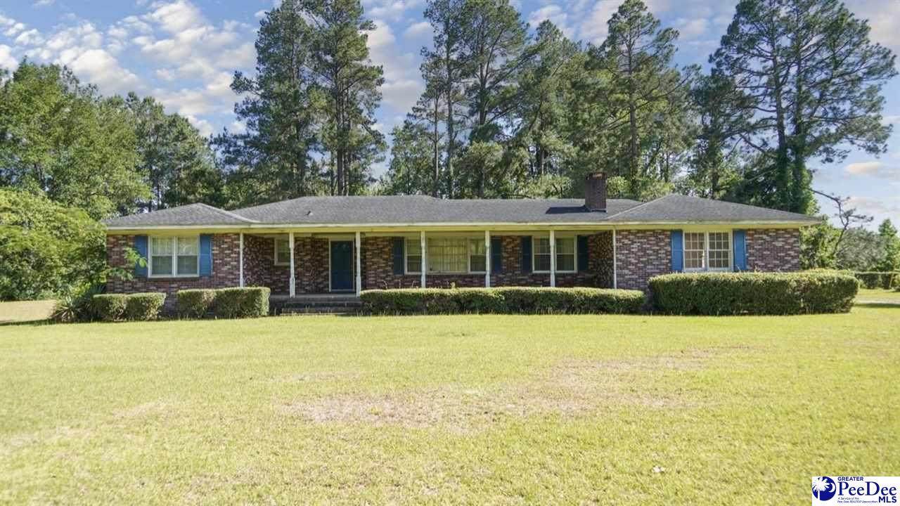 451 Dudley Rd - Photo 1