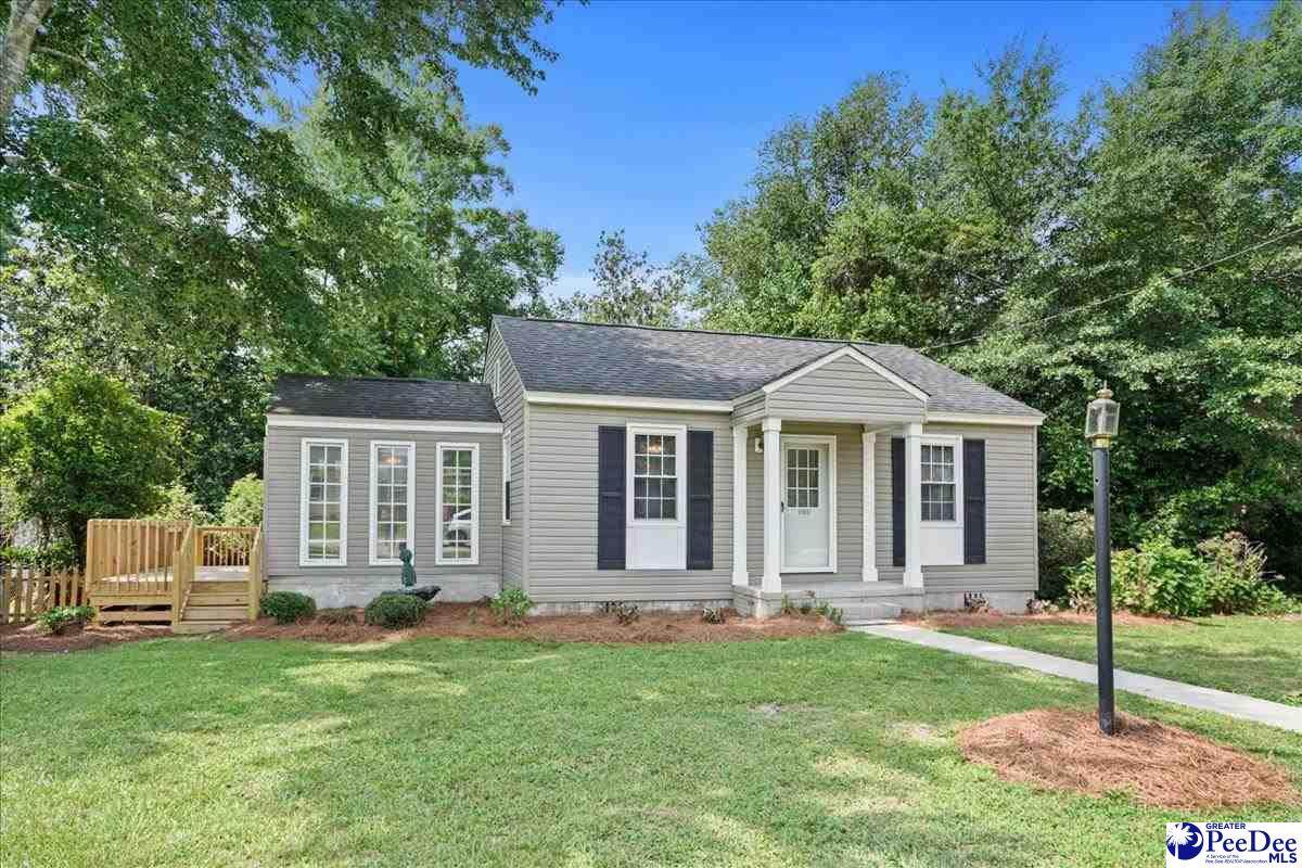 1169 Heatherwood Cir - Photo 1