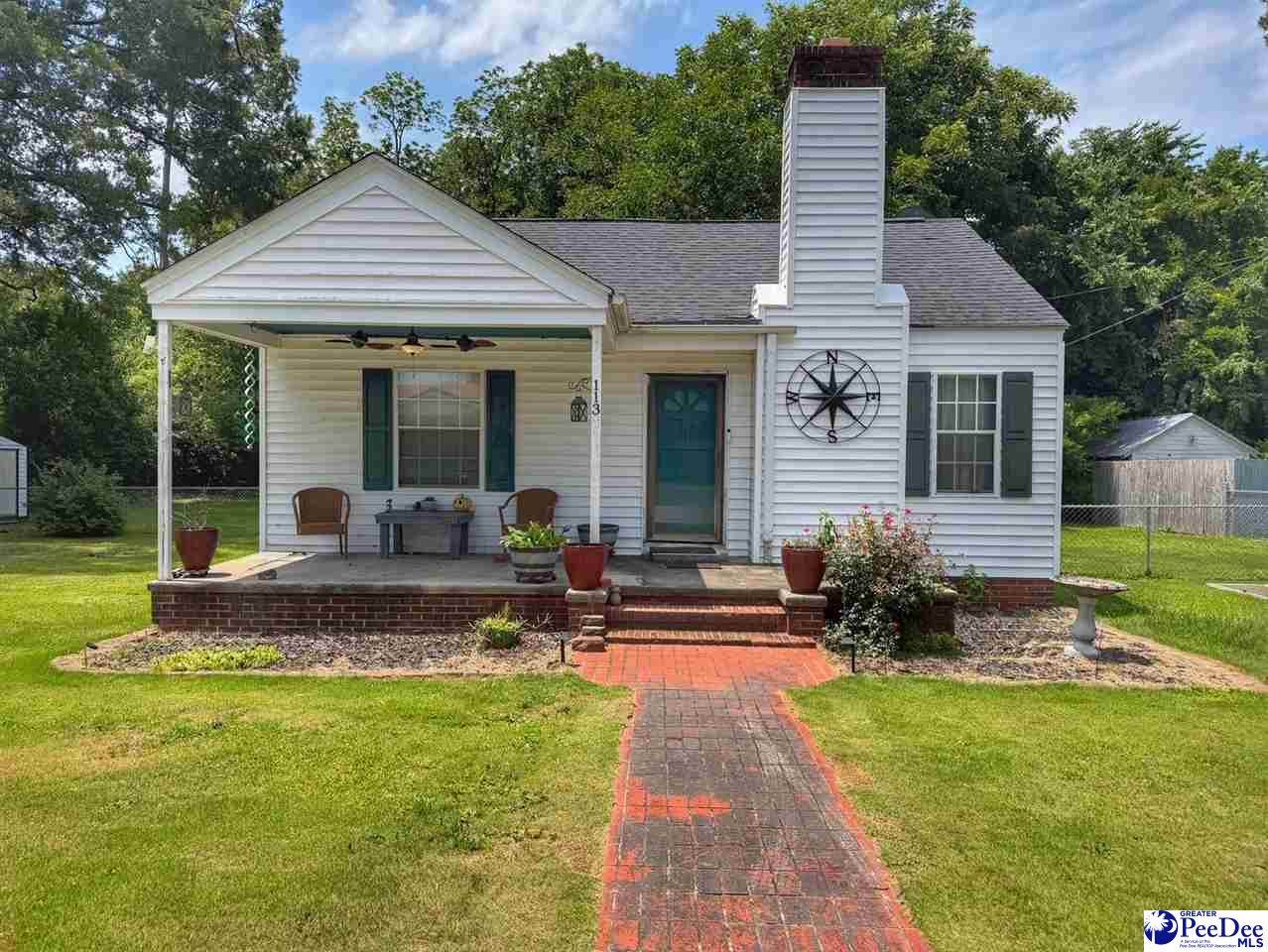 113 Zelle Street - Photo 1