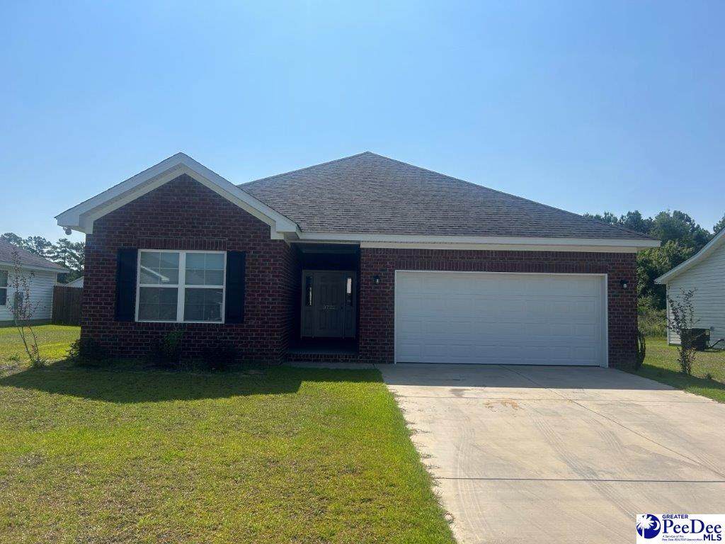 3722 Blevin Street - Photo 1