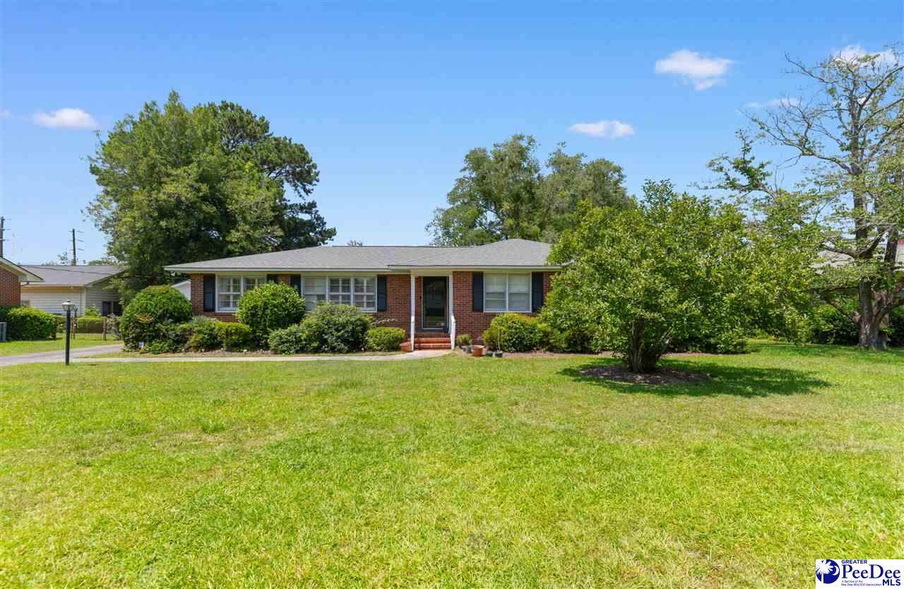 1233 Pinckney Avenue - Photo 1