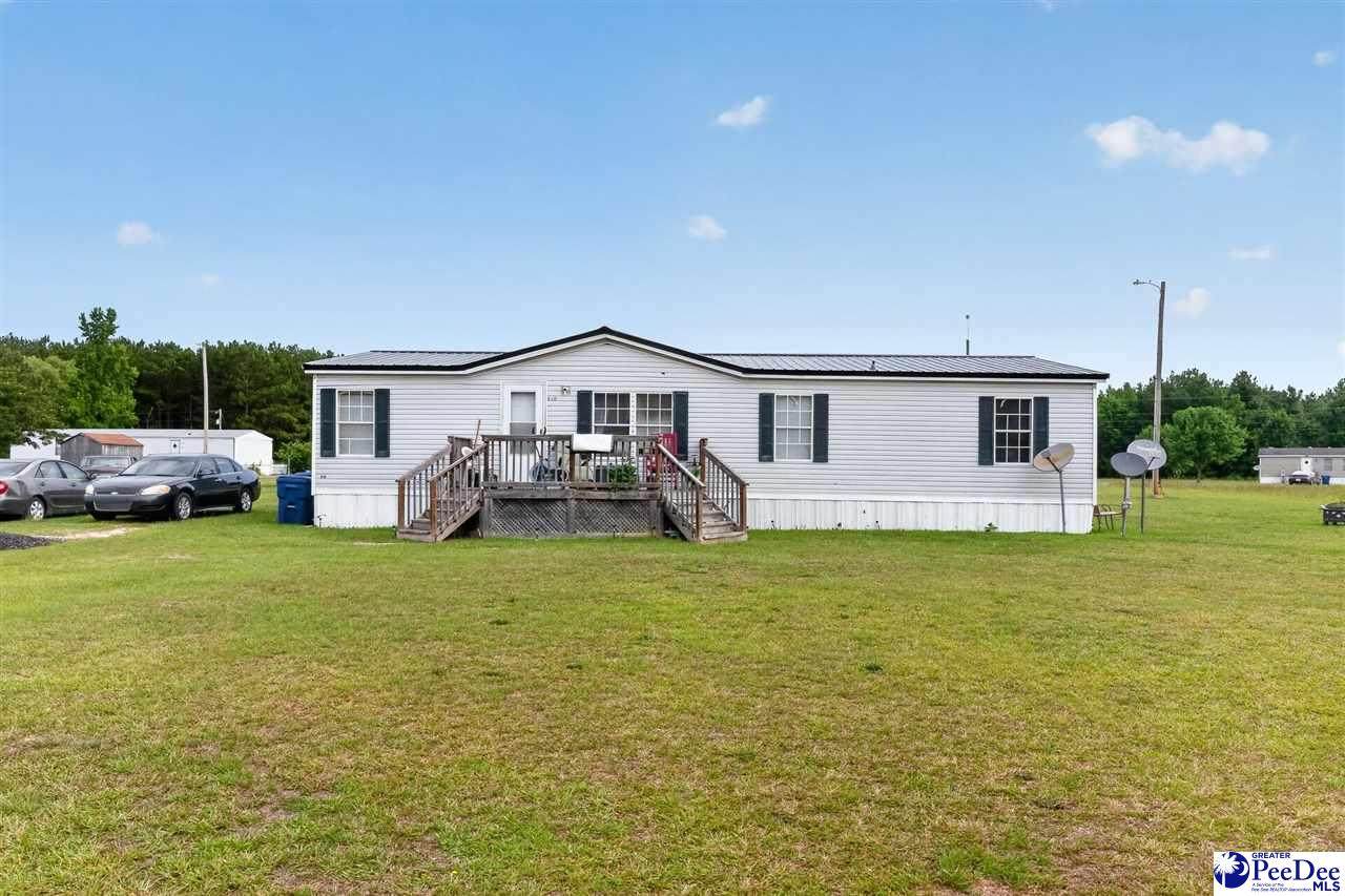 213 Curly Lane - Photo 1