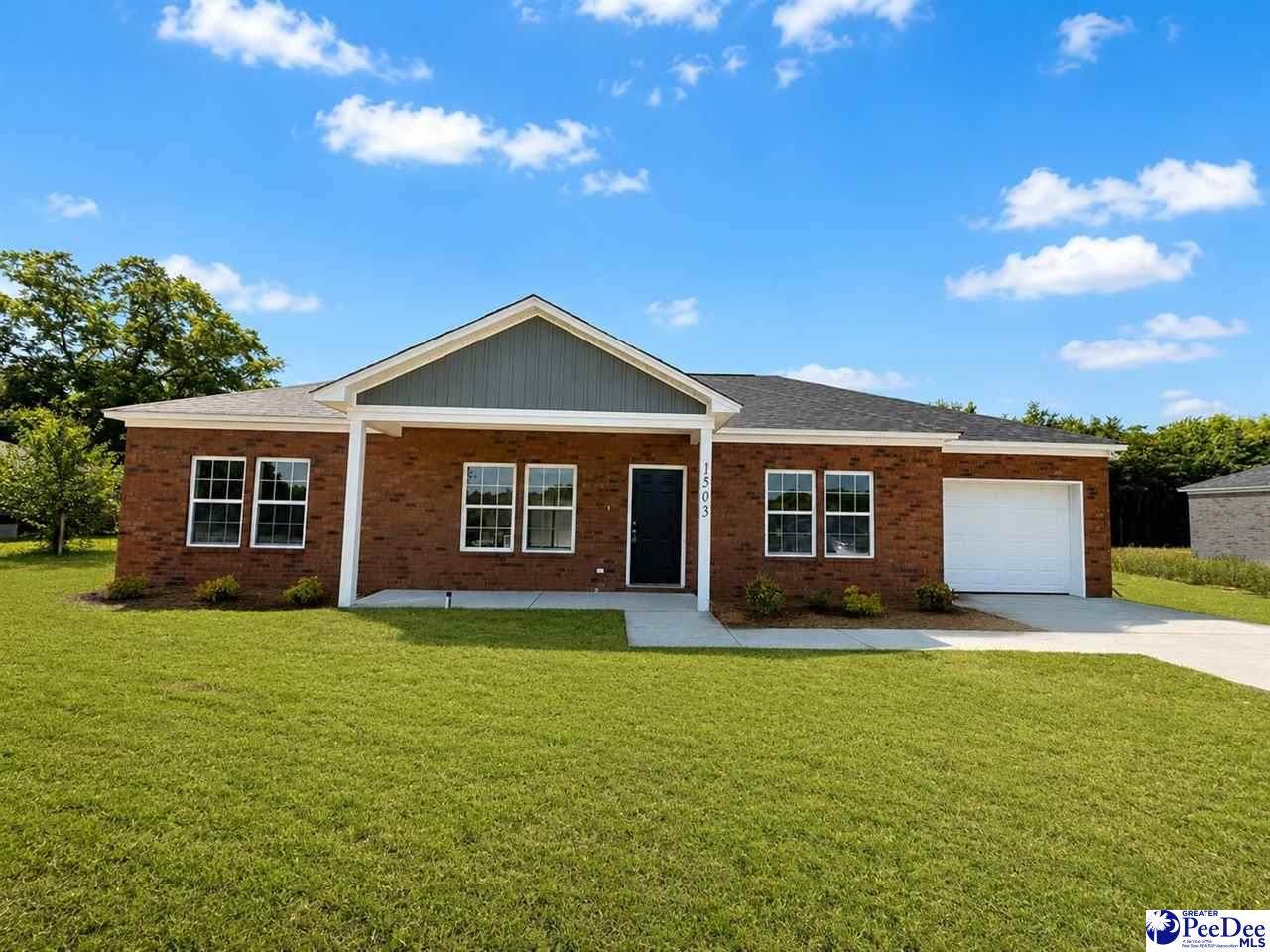 1503 Home Avenue - Photo 1