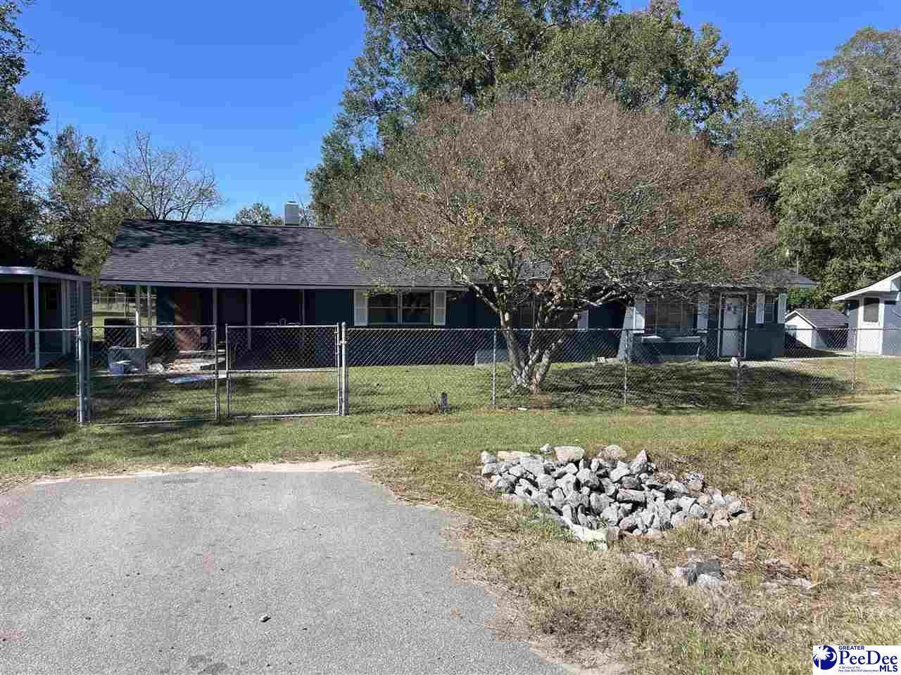 2124 Governor Williams Hwy - Photo 1