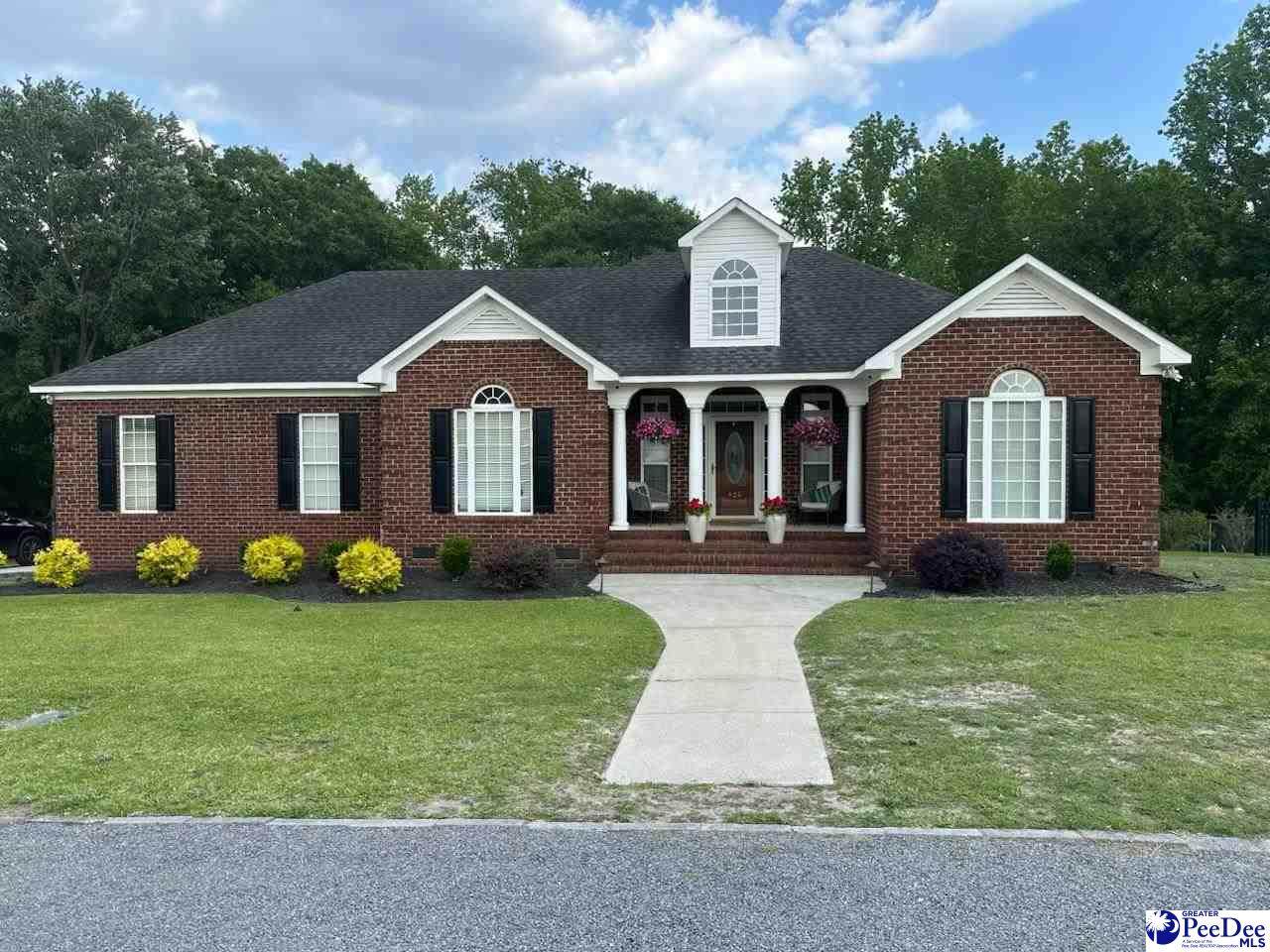 406 Hunters Ridge Drive - Photo 1