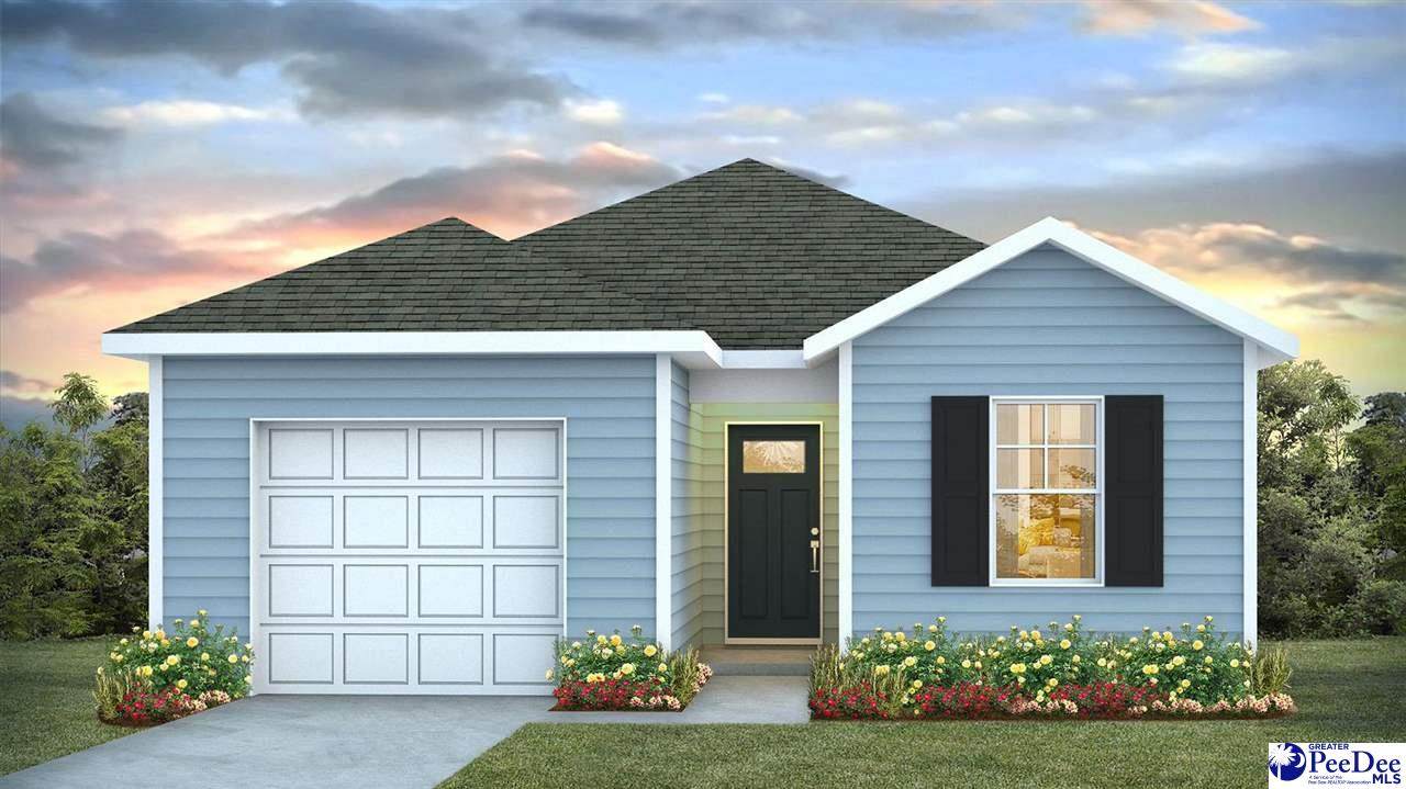 3314 Royal Star Lane - Photo 1