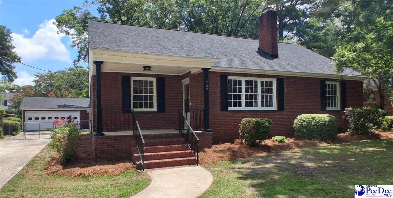 708 Franklin Drive - Photo 1