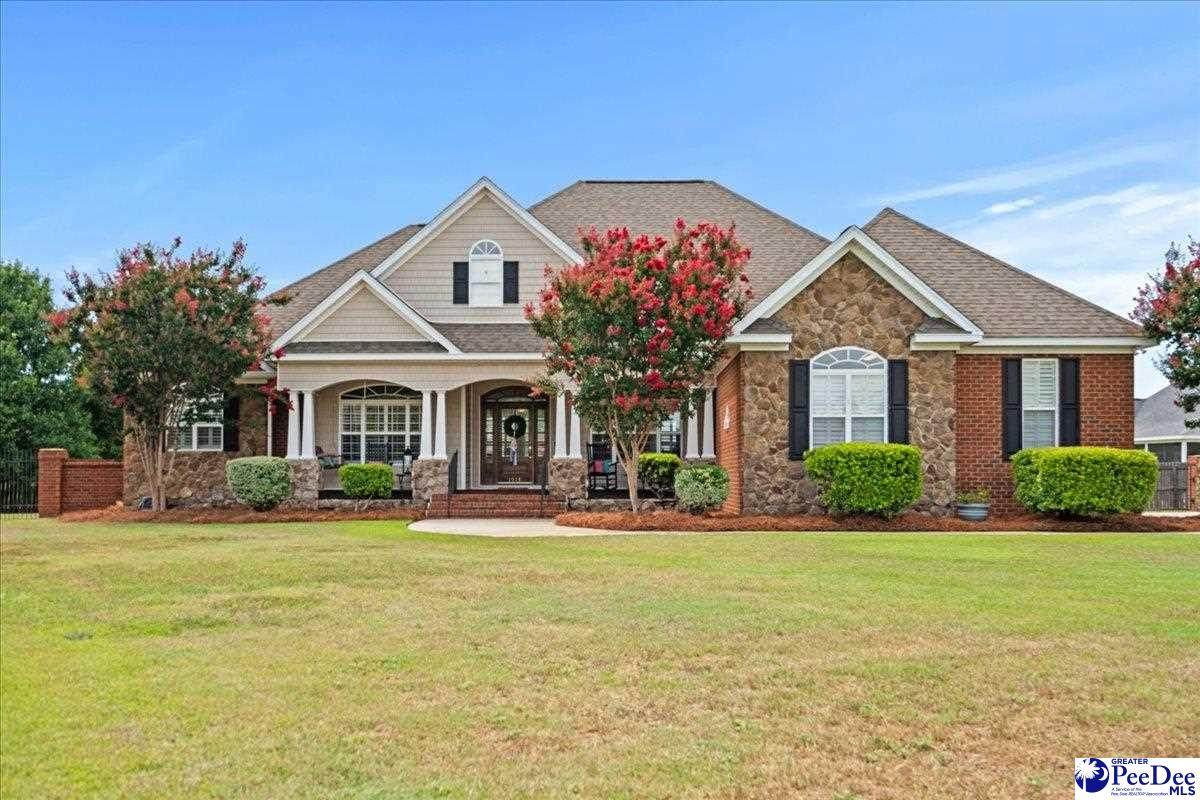 1913 Carolina Wren Ct. - Photo 1