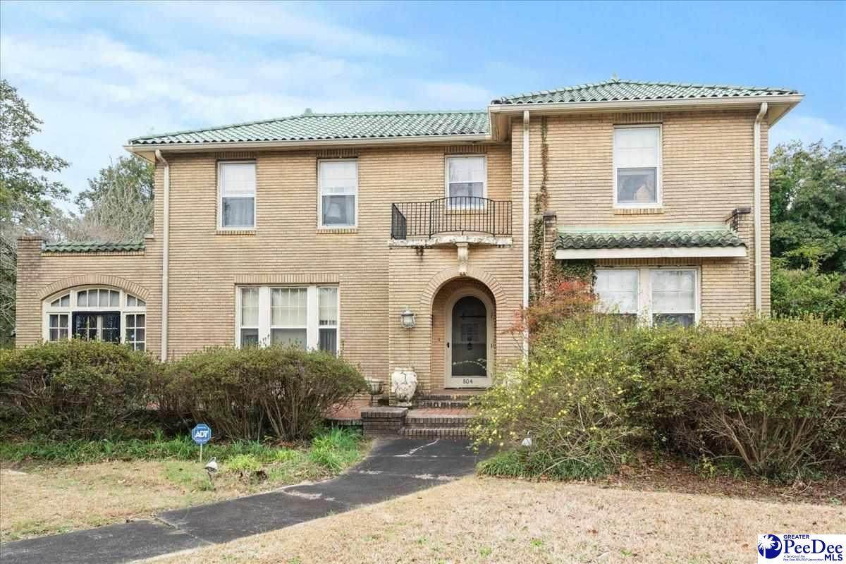 804 Palmetto Street - Photo 1