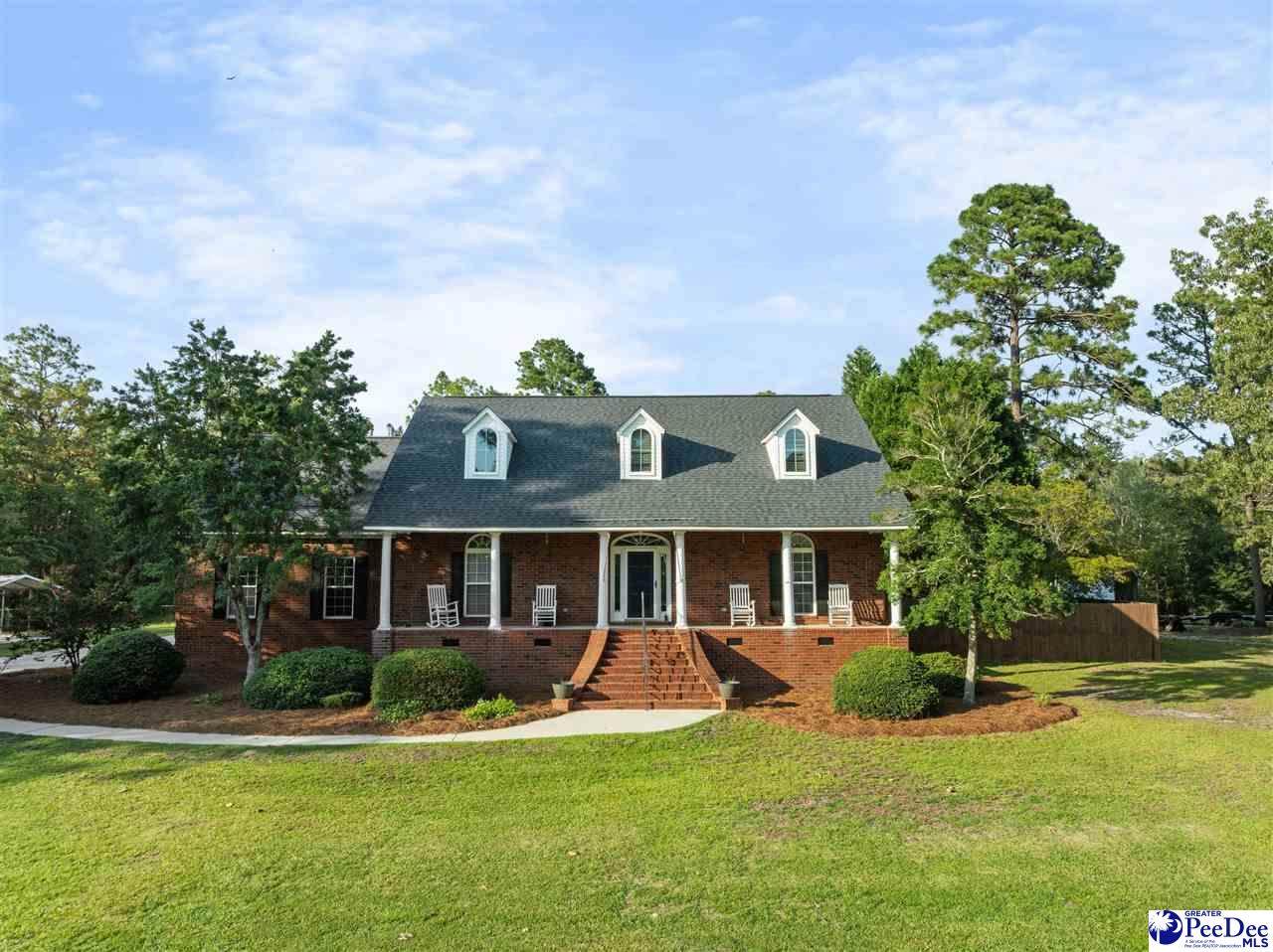 462 Sandy Point Ln - Photo 1