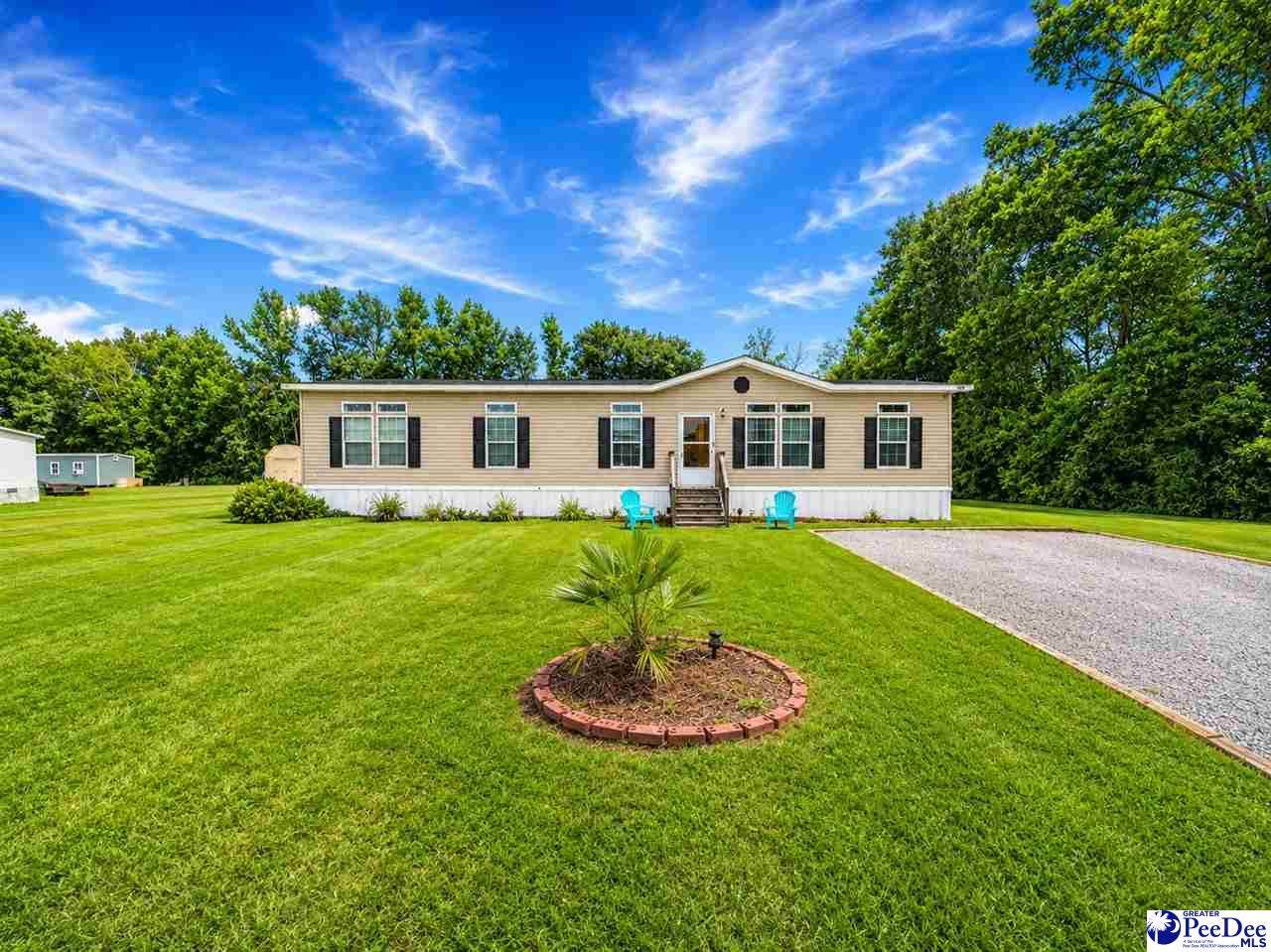829 Silver Queen Rd - Photo 1