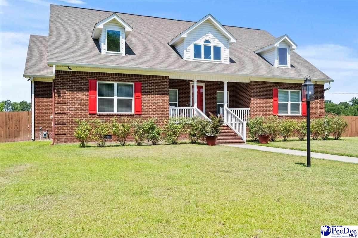 2215 Mclaurin Dr - Photo 1