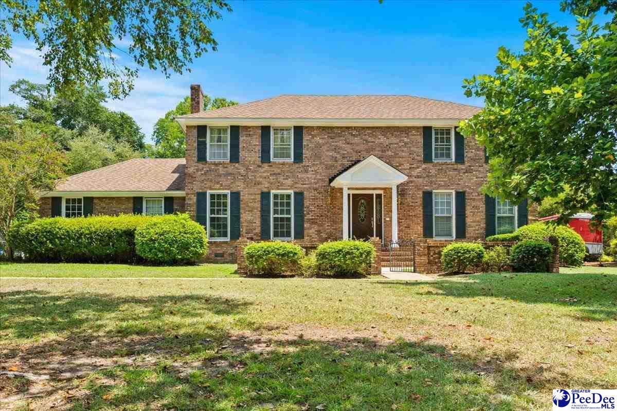 2330 Hallmark Dr. - Photo 1