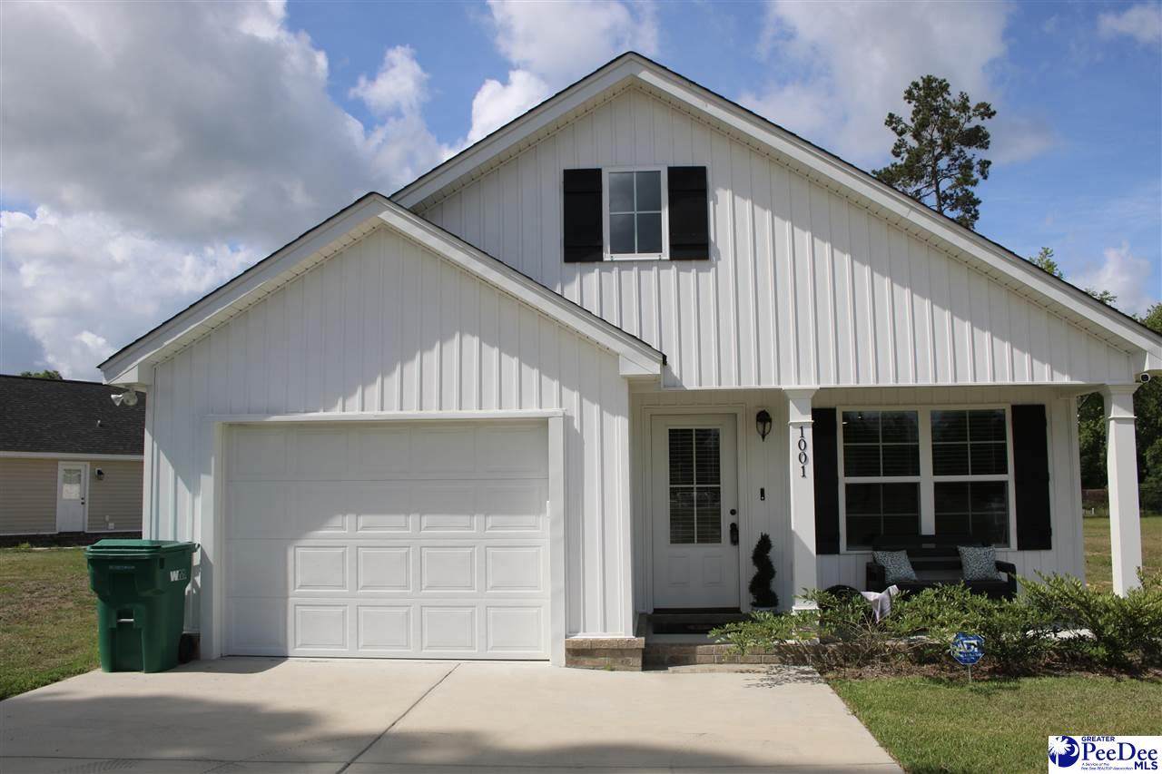1001 Quail Dr - Photo 1