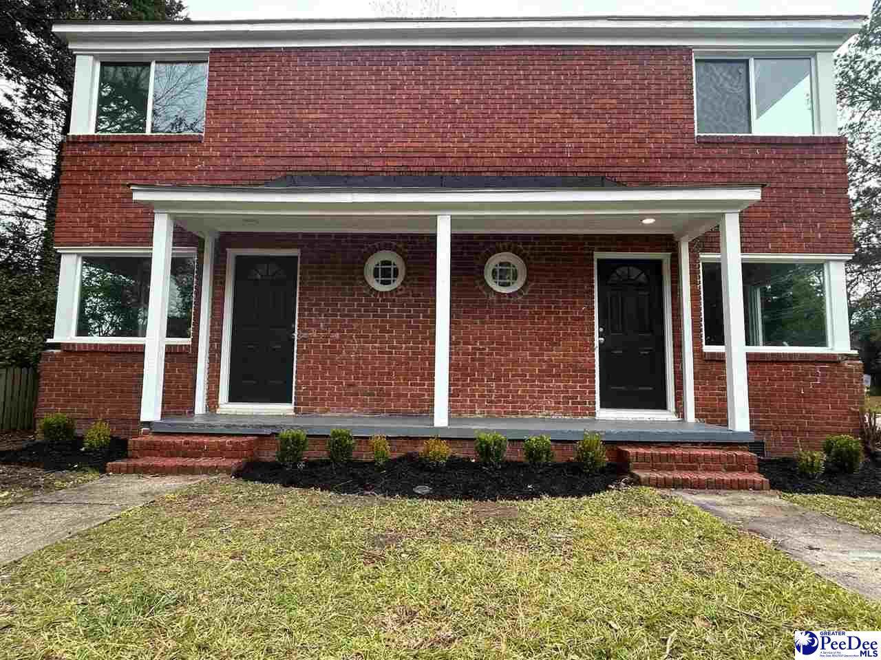 412 Warley St Unit A - Photo 1
