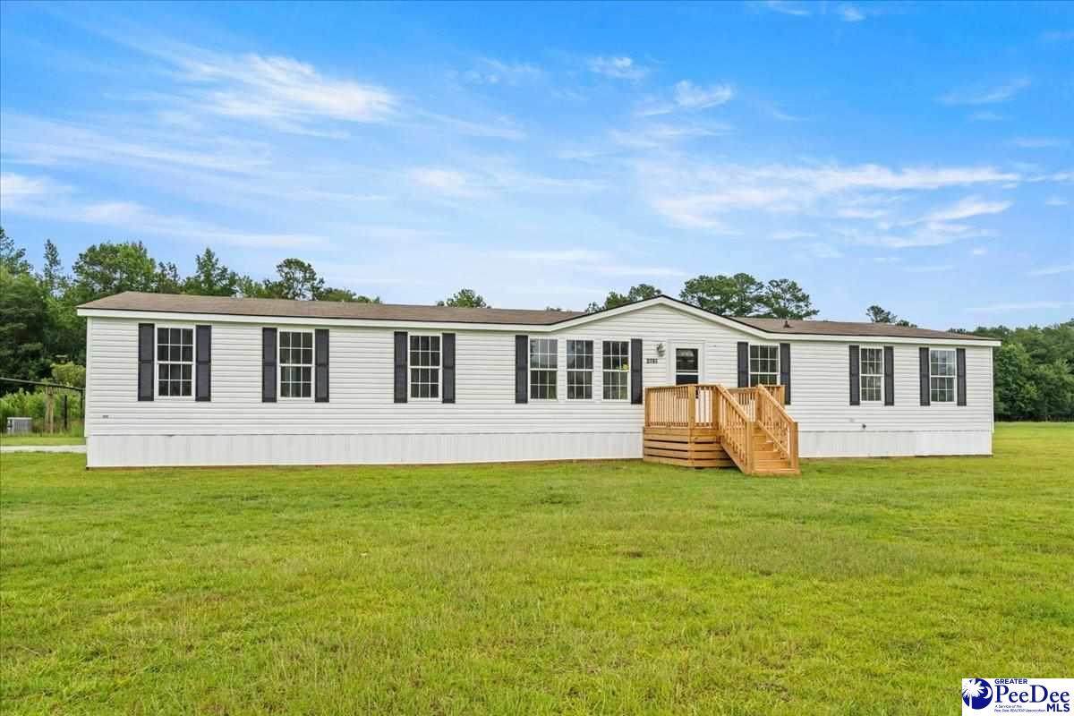 2797 Old Manning Rd - Photo 1