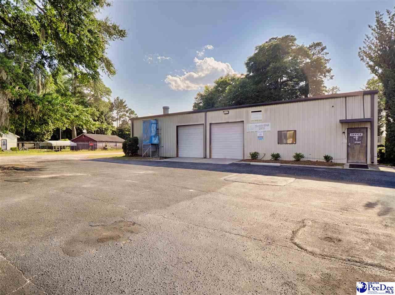 803 Ranch Road - Photo 1