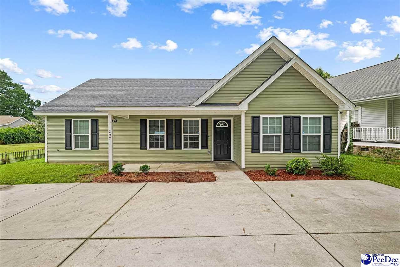 297 Green Acres Road - Photo 1