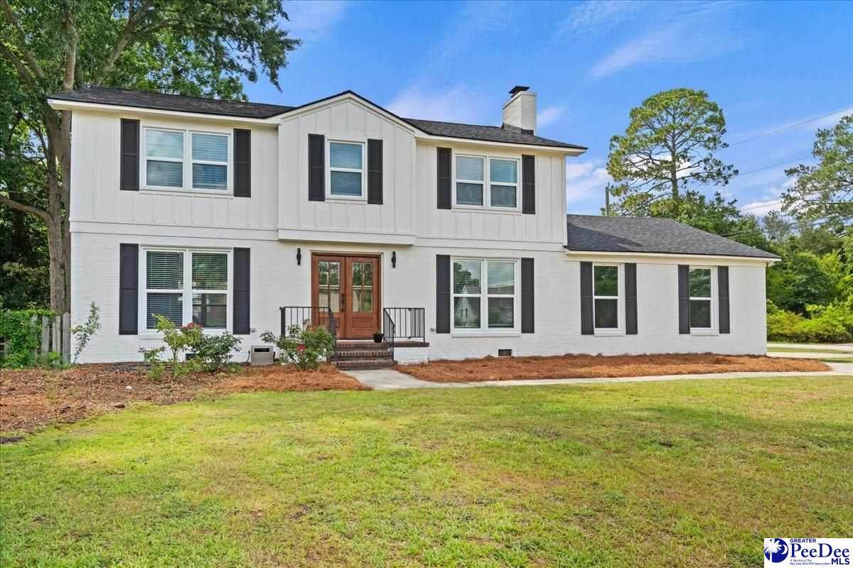 1027 Peninsula - Photo 1