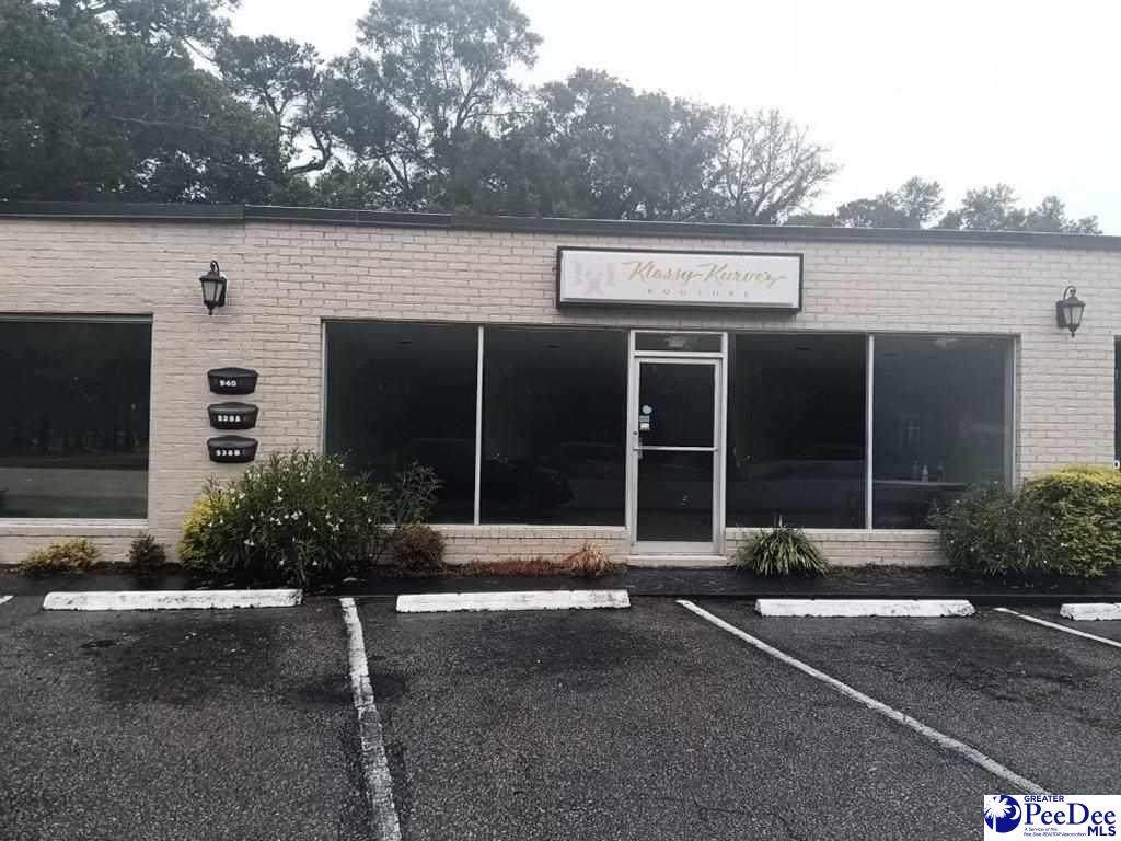 938B Highway 501 - Photo 1