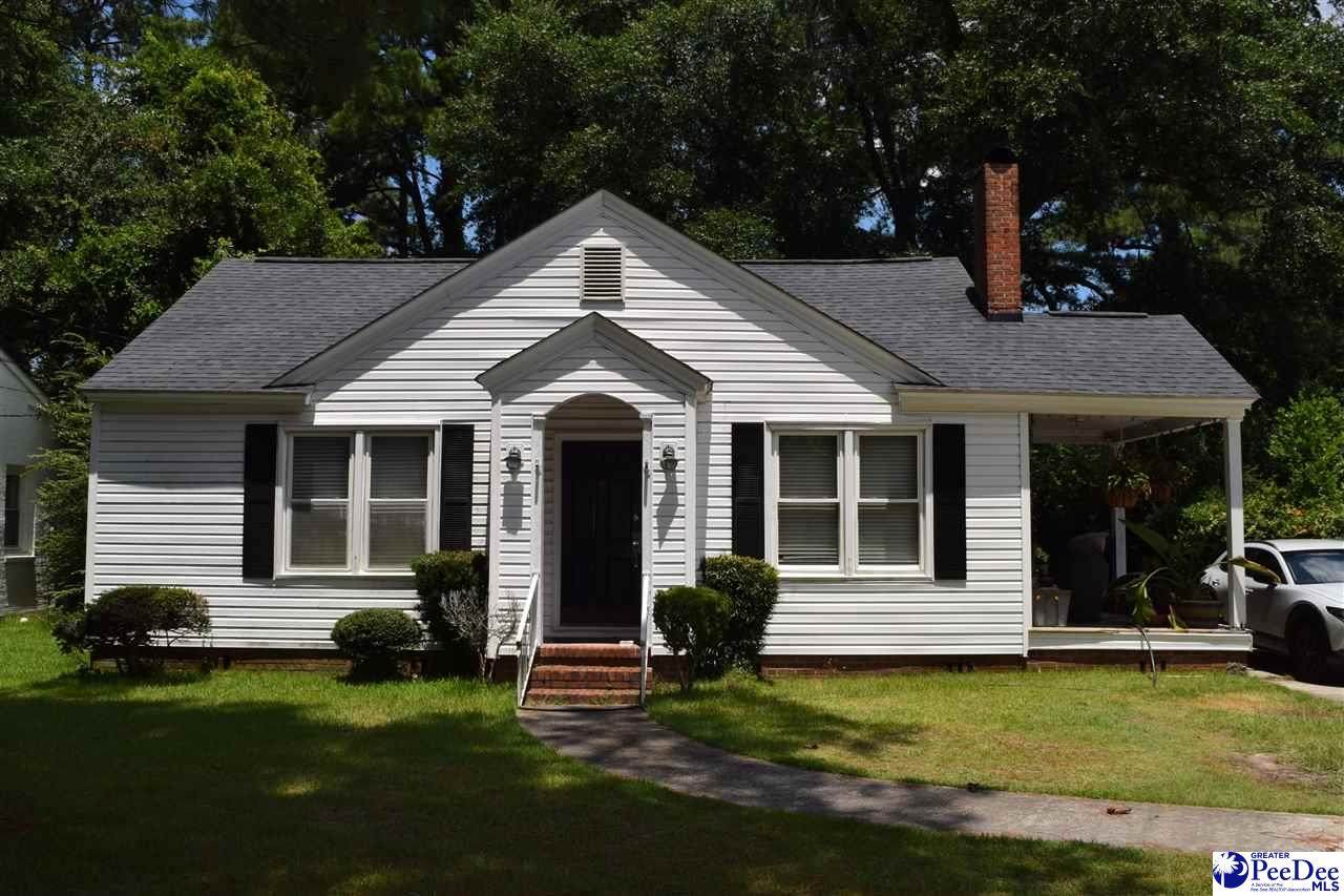 1311 Cherokee Road - Photo 1