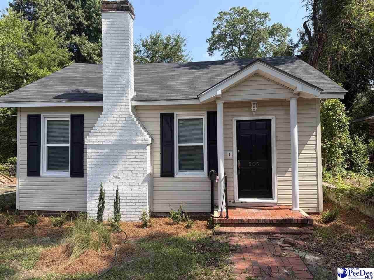 505 Chestnut - Photo 1