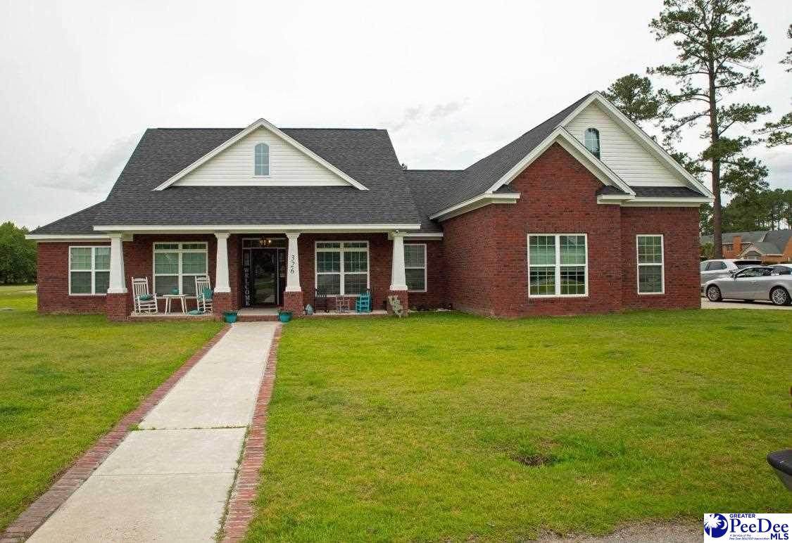 326 Lancelot Way - Photo 1