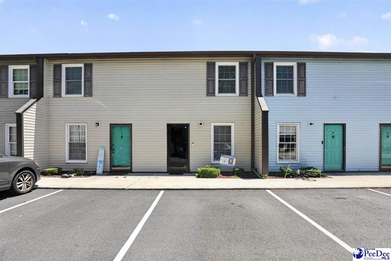2220 Oakwood Lane A-8 - Photo 1