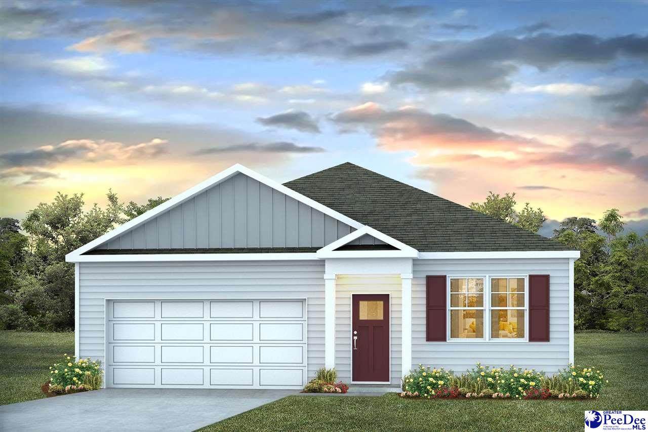 716 Magnolia Farms Lane - Photo 1