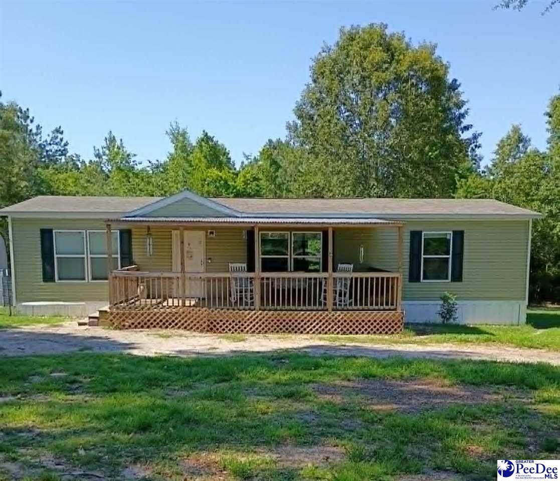 2180 Hunts Mill Road - Photo 1