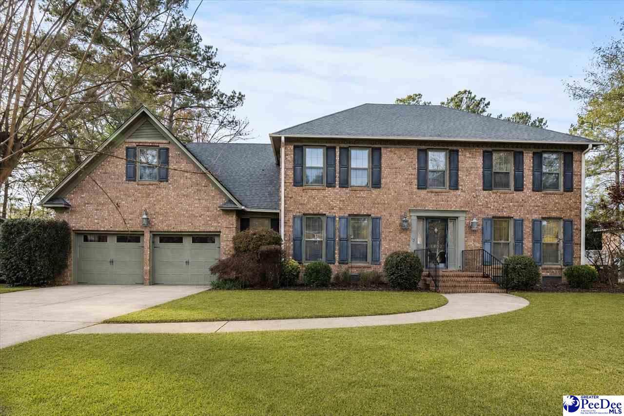 1817 Brandon Drive - Photo 1