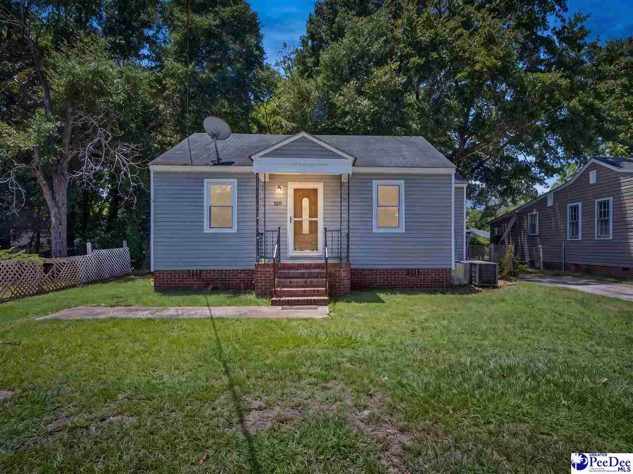 120 Vaughan St - Photo 1