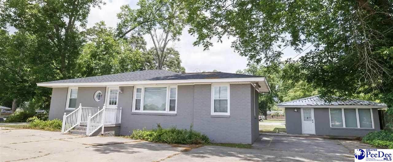 2221 Pamplico Highway (Suite A) - Photo 1
