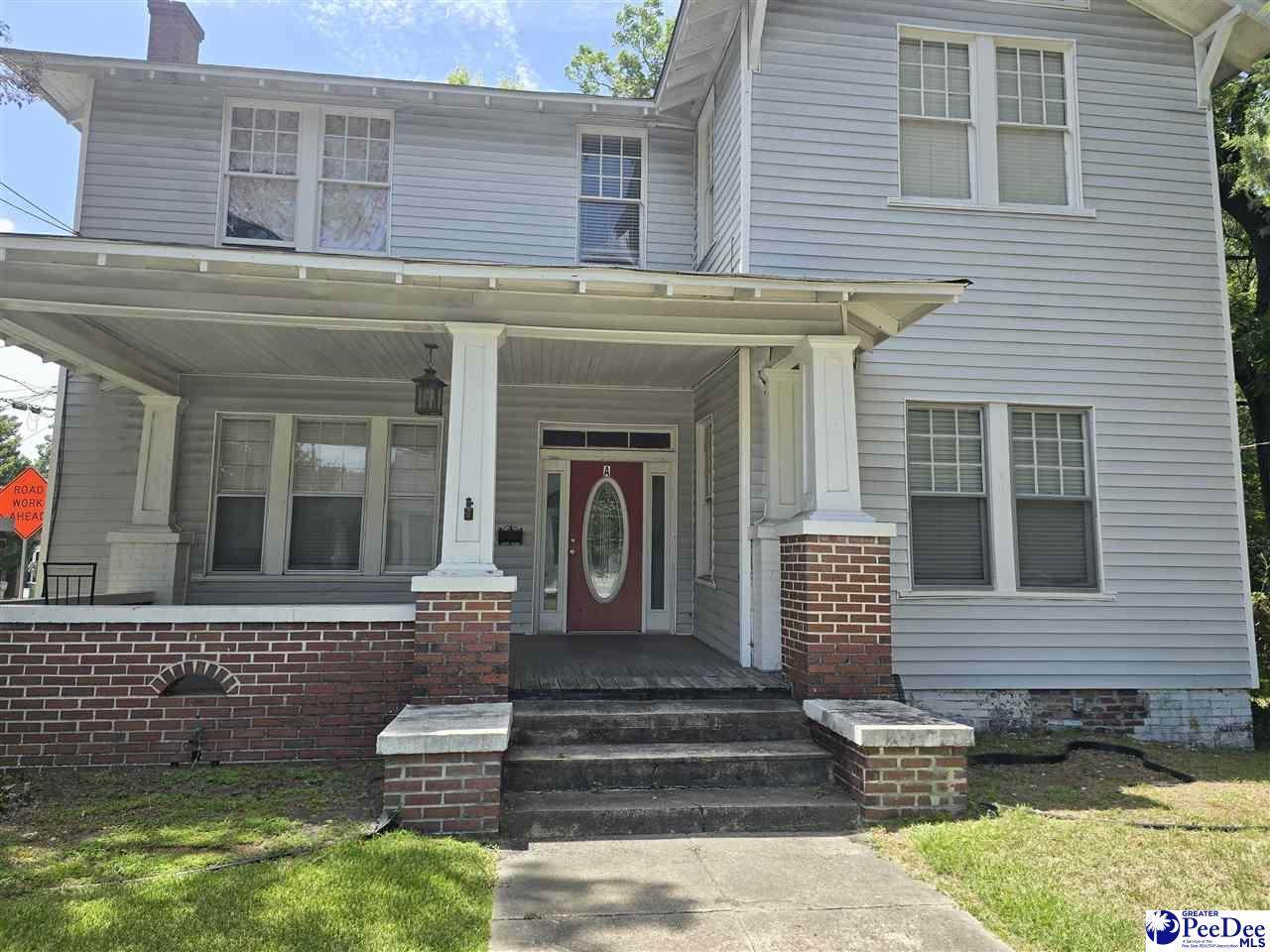 515 Hickory Street #A - Photo 1