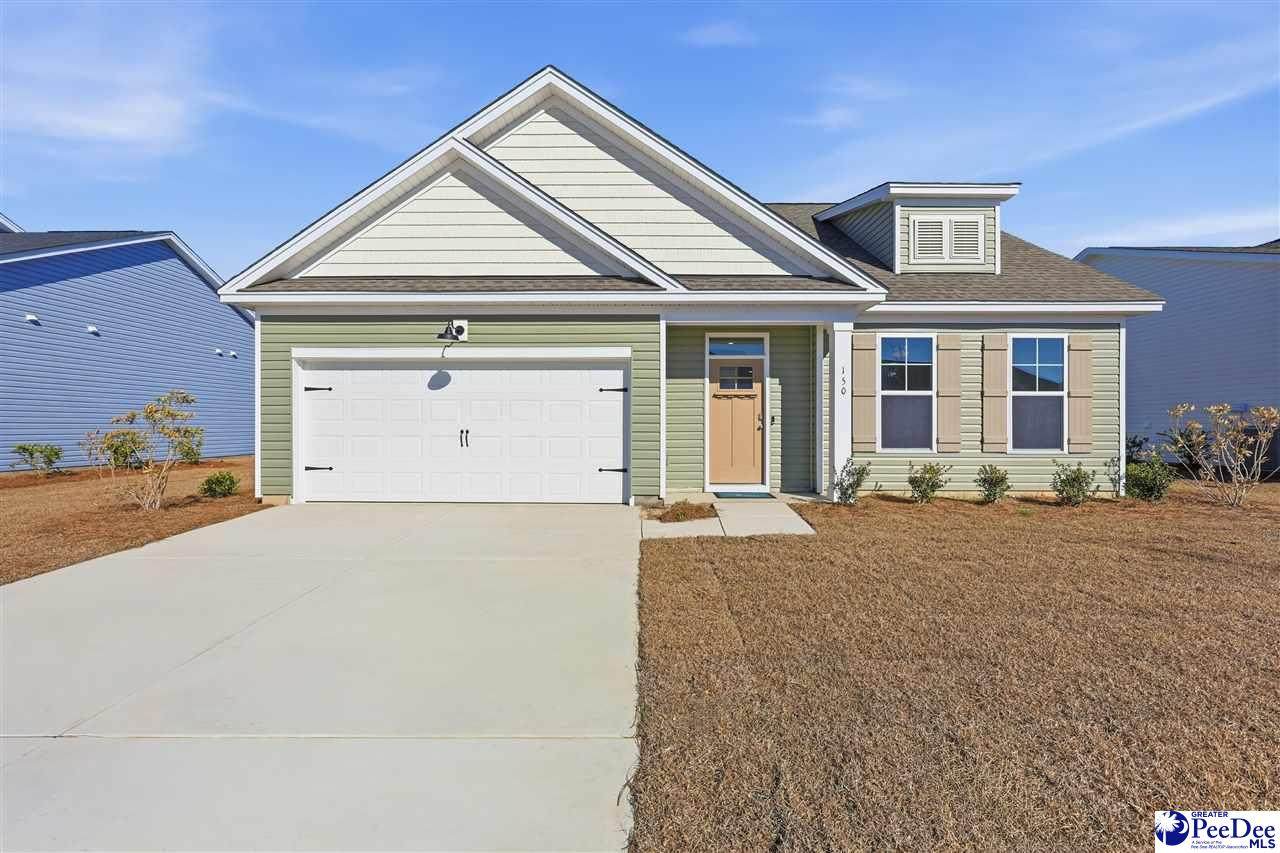 3211 Kernal Drive (Lot 48) - Photo 1