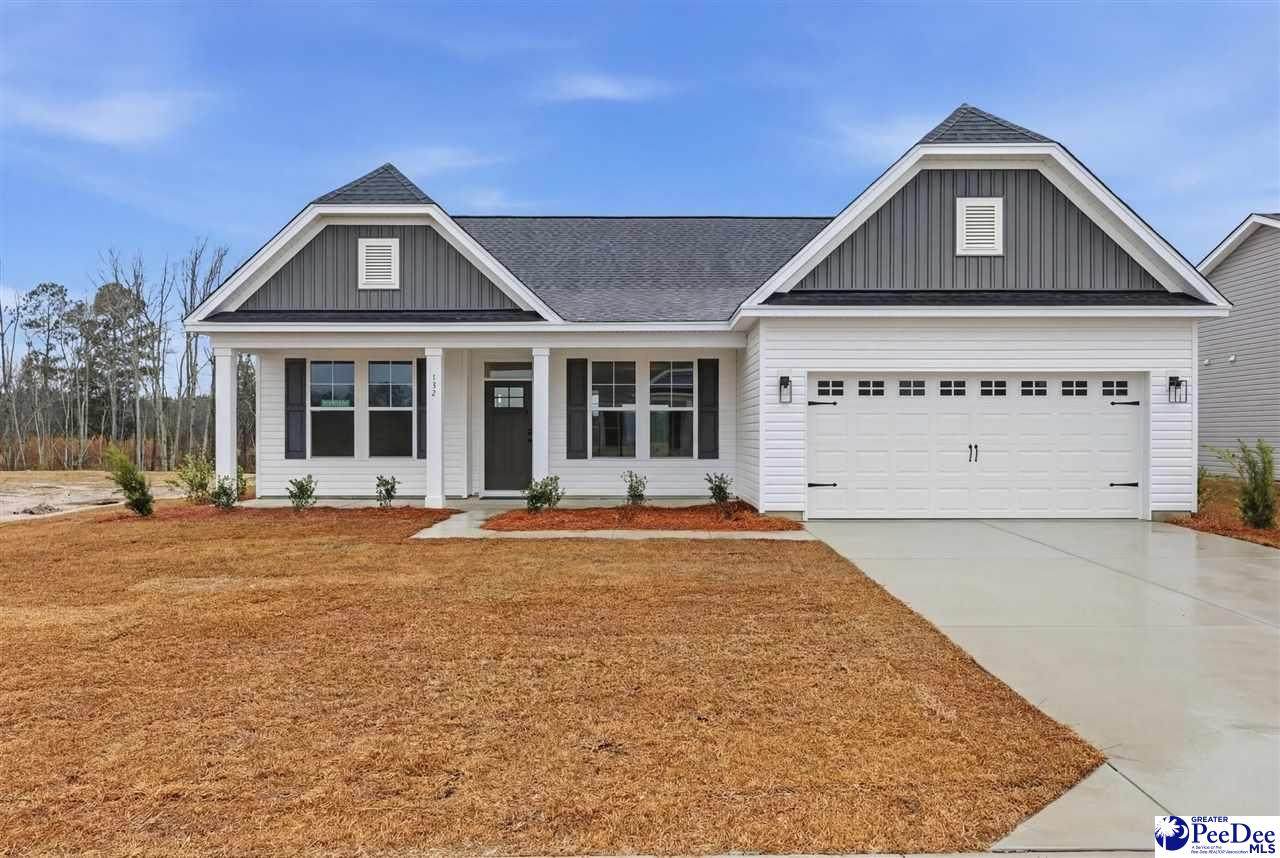 3210 Mccracken Drive (Lot 69) - Photo 1