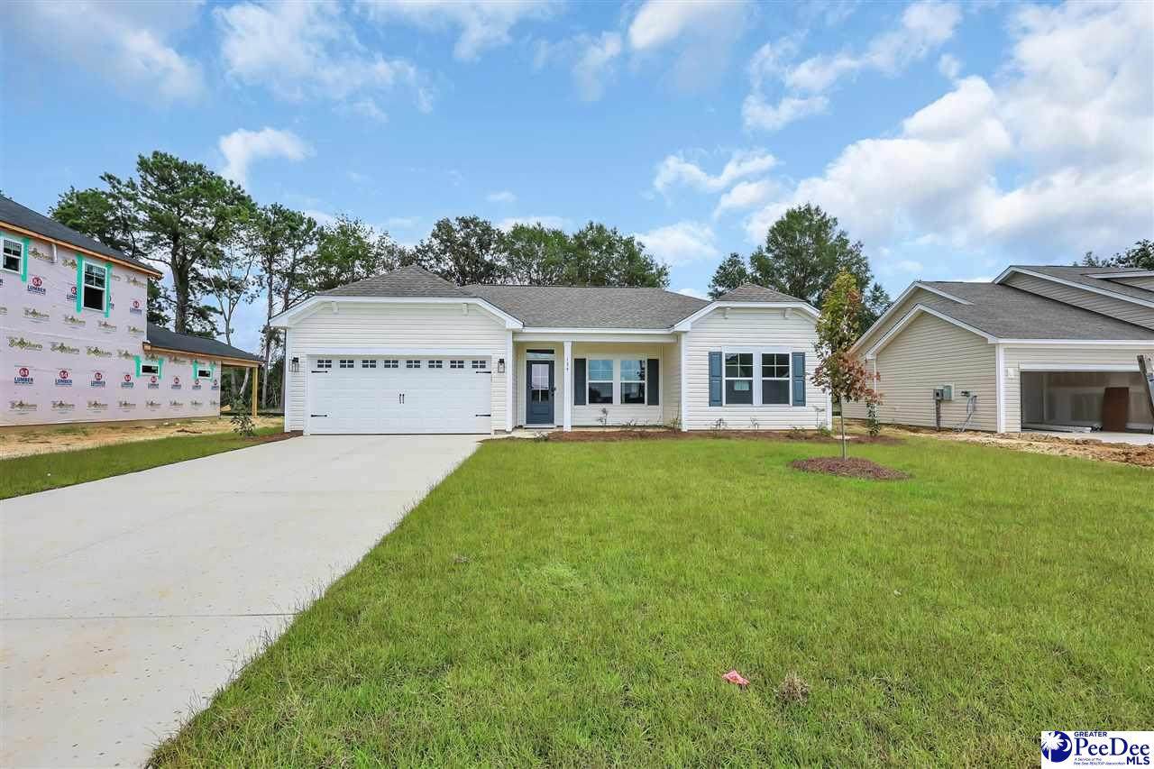 3208 Mccracken Drive (Lot 70) - Photo 1
