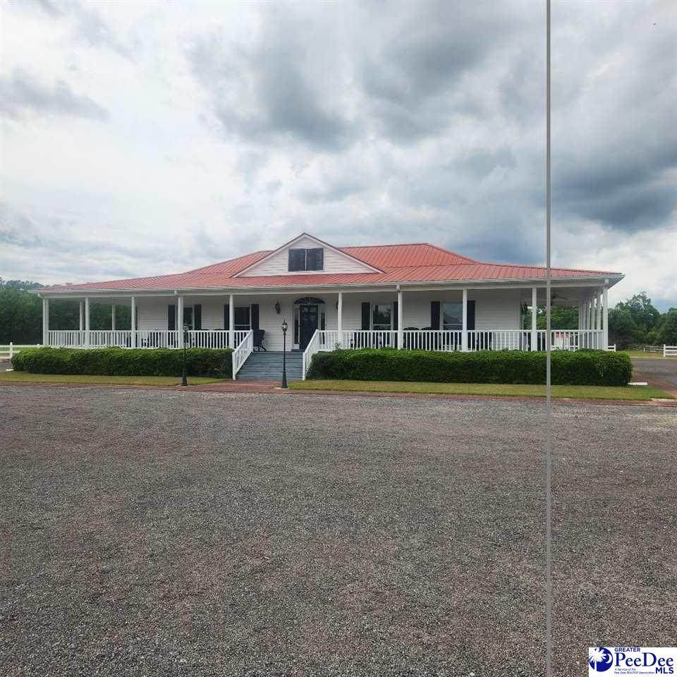 2565 Williamsburg County Highway - Photo 1
