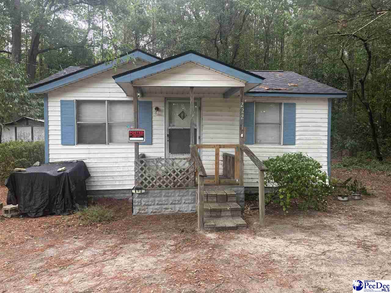 222 Emanuelville Loop - Photo 1