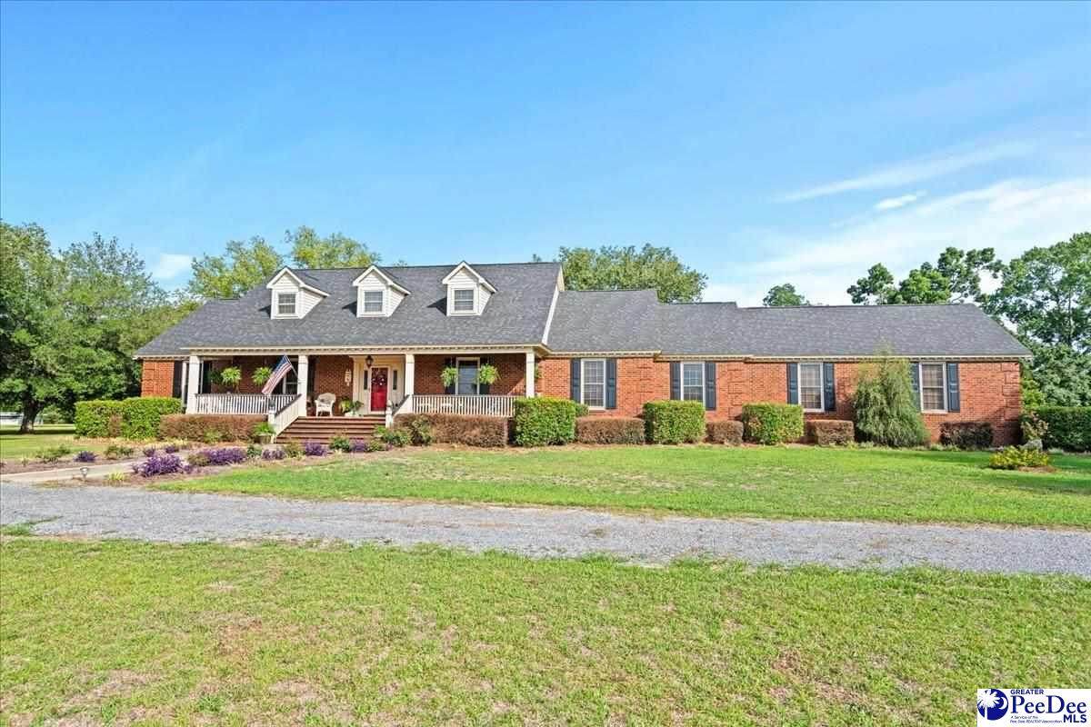 816 Olanta Hwy. - Photo 1