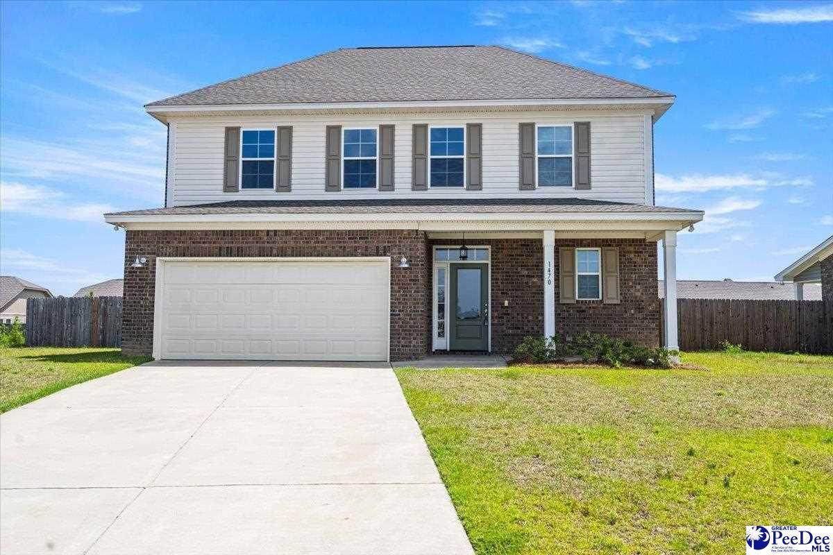 1470 Summergate Dr - Photo 1