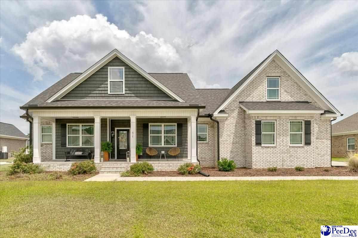 617 Greensward Dr. - Photo 1