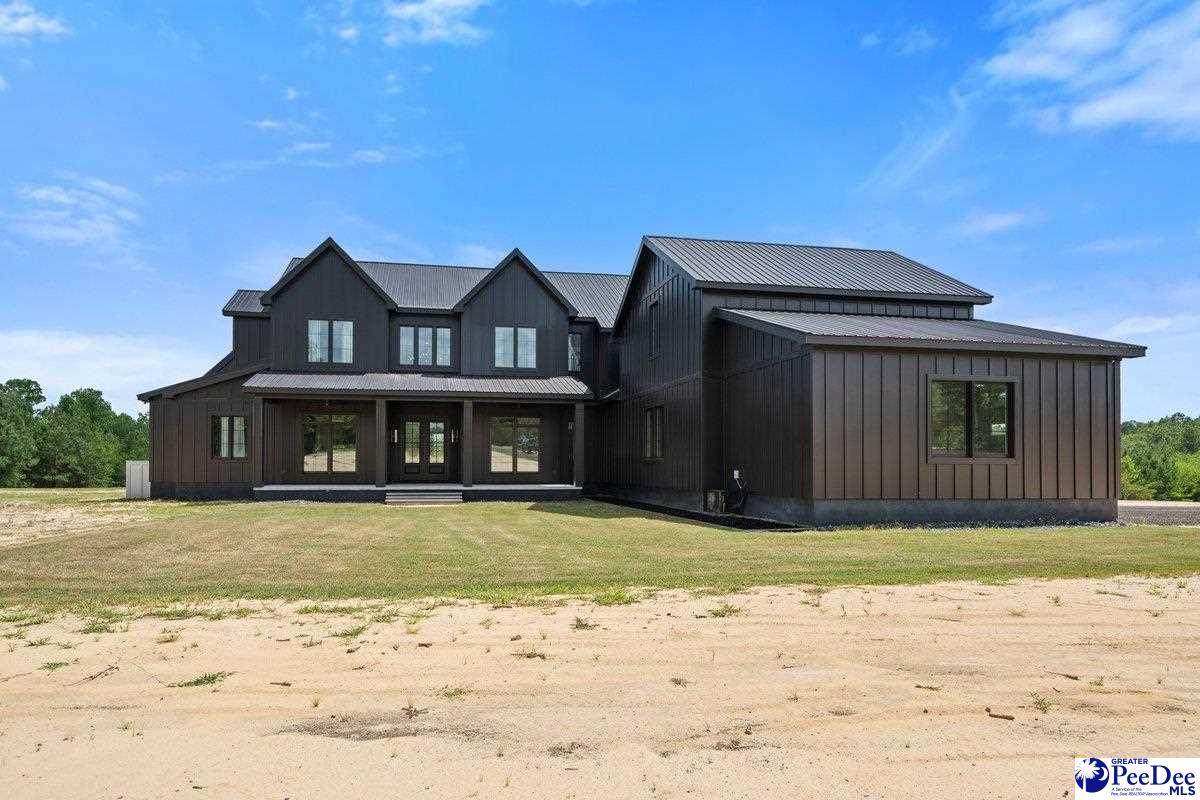 1815 Highway 1 North - Photo 1