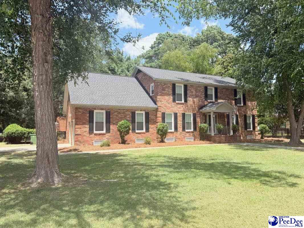 627 Lancelot Dr - Photo 1